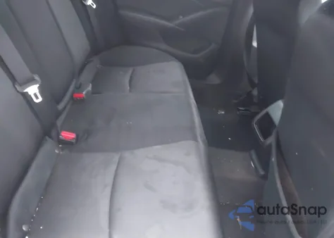 2018 Honda Accord Lx из США, поврежденный, VIN 1HGCV1F13JA211386